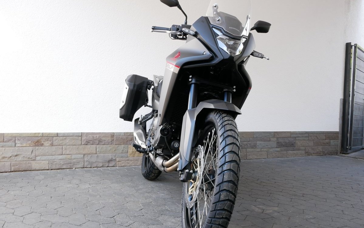 Angebot Honda XL750 Transalp