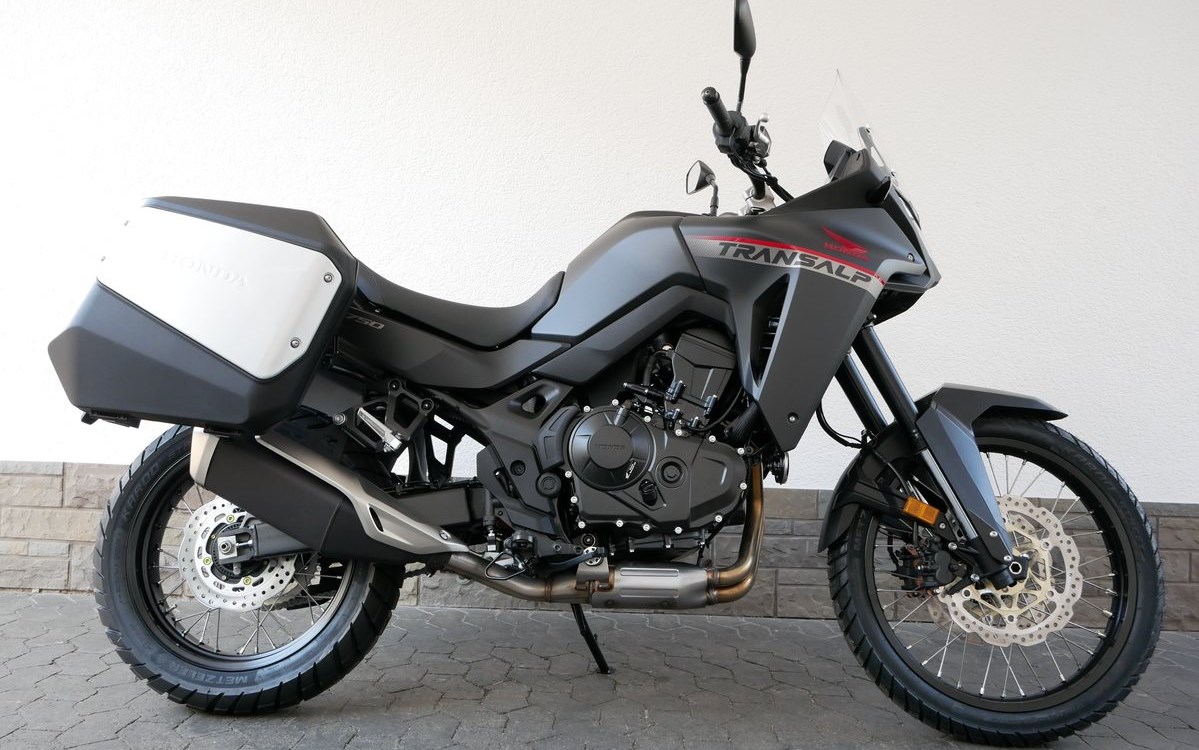 Angebot Honda XL750 Transalp