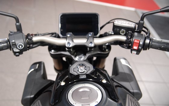 Neufahrzeug Honda CB650R - Bild 12