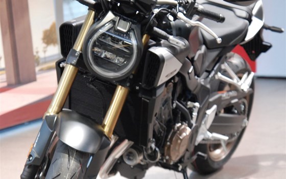 Neufahrzeug Honda CB650R - Bild 13
