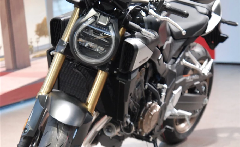 Angebot Honda CB650R Bild 13: Angebot Honda CB650R