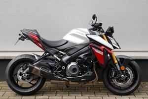 Angebot Suzuki GSX-S1000