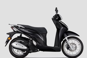 Angebot Honda SH Mode 125