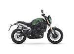 Angebot Benelli Leoncino 800 Trail