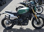 Angebot Benelli Leoncino 800 Trail