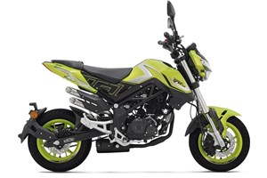 Angebot Benelli Tornado