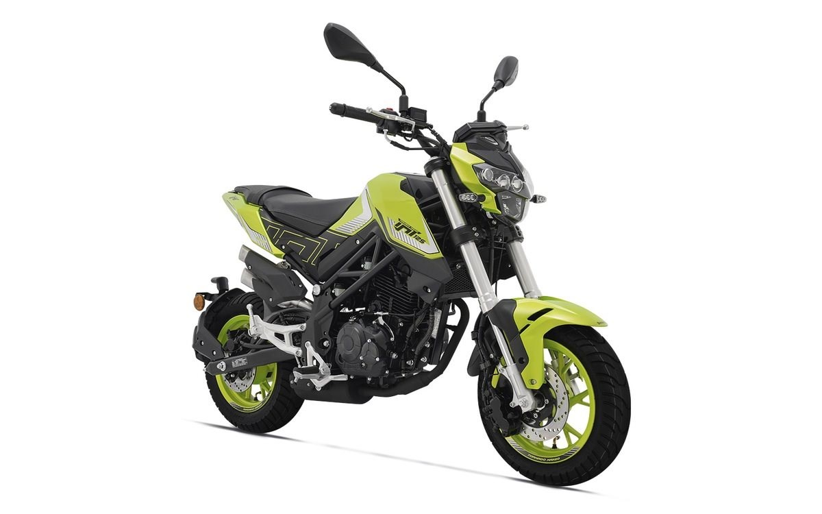 Angebot Benelli Tornado