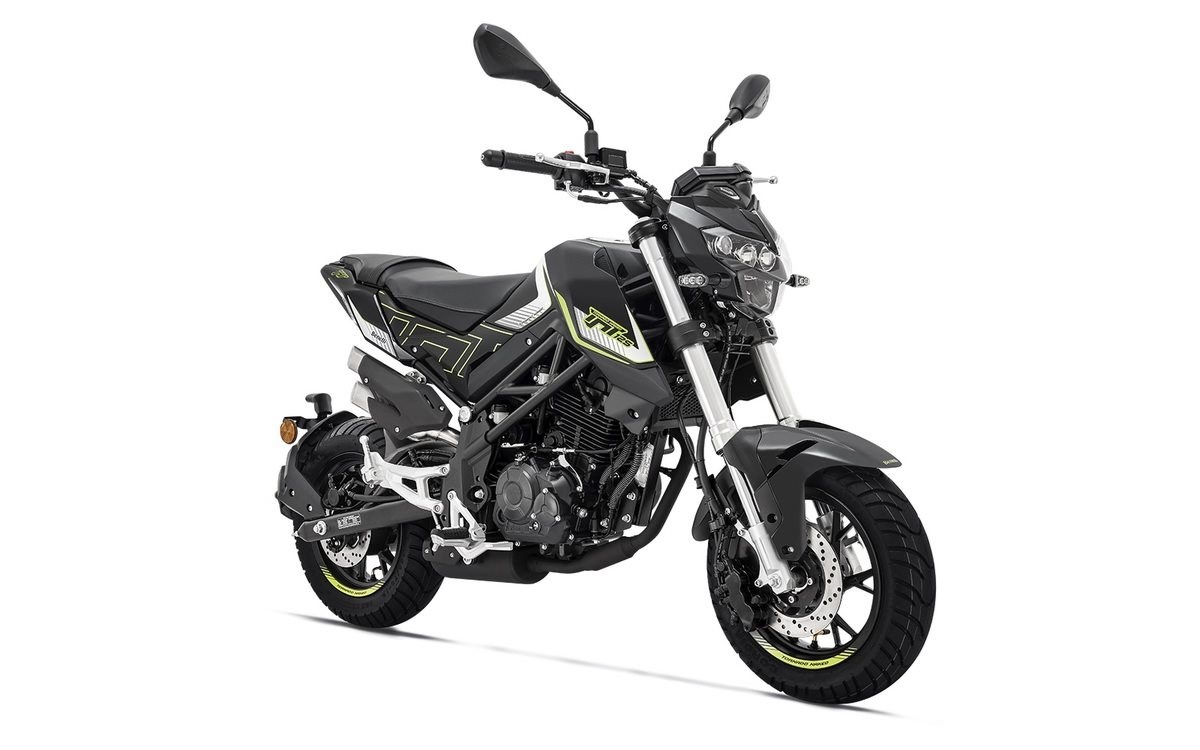 Angebot Benelli Tornado