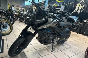 Angebot CFMOTO 450NK
