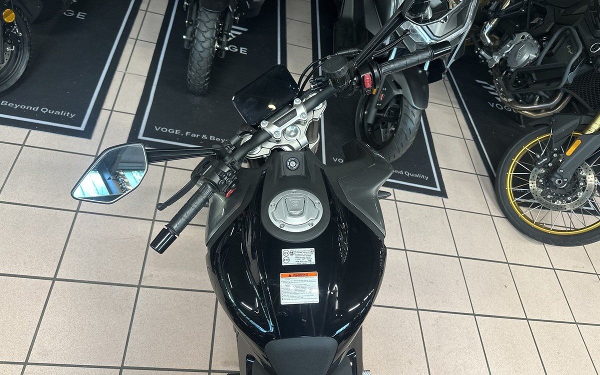 Angebot CFMOTO 450NK