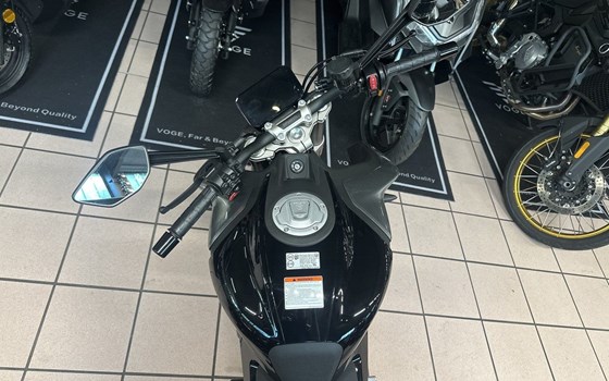 Neufahrzeug CFMOTO 450NK - Bild 10