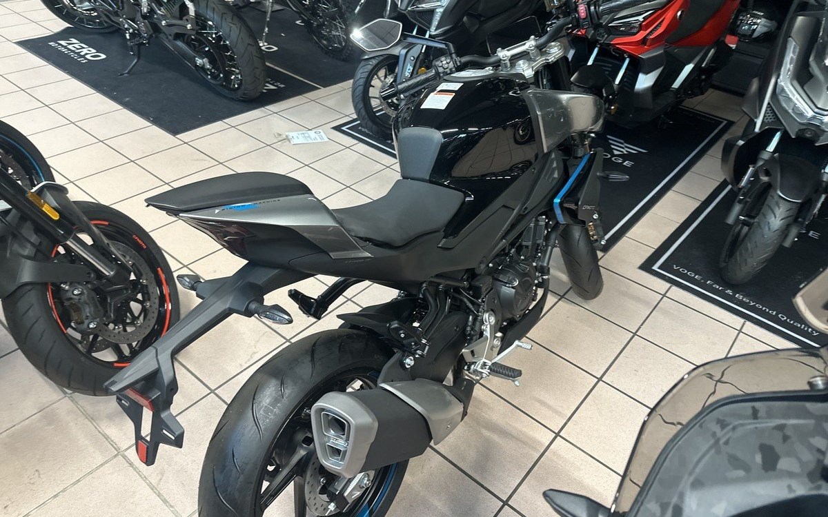 Angebot CFMOTO 450NK