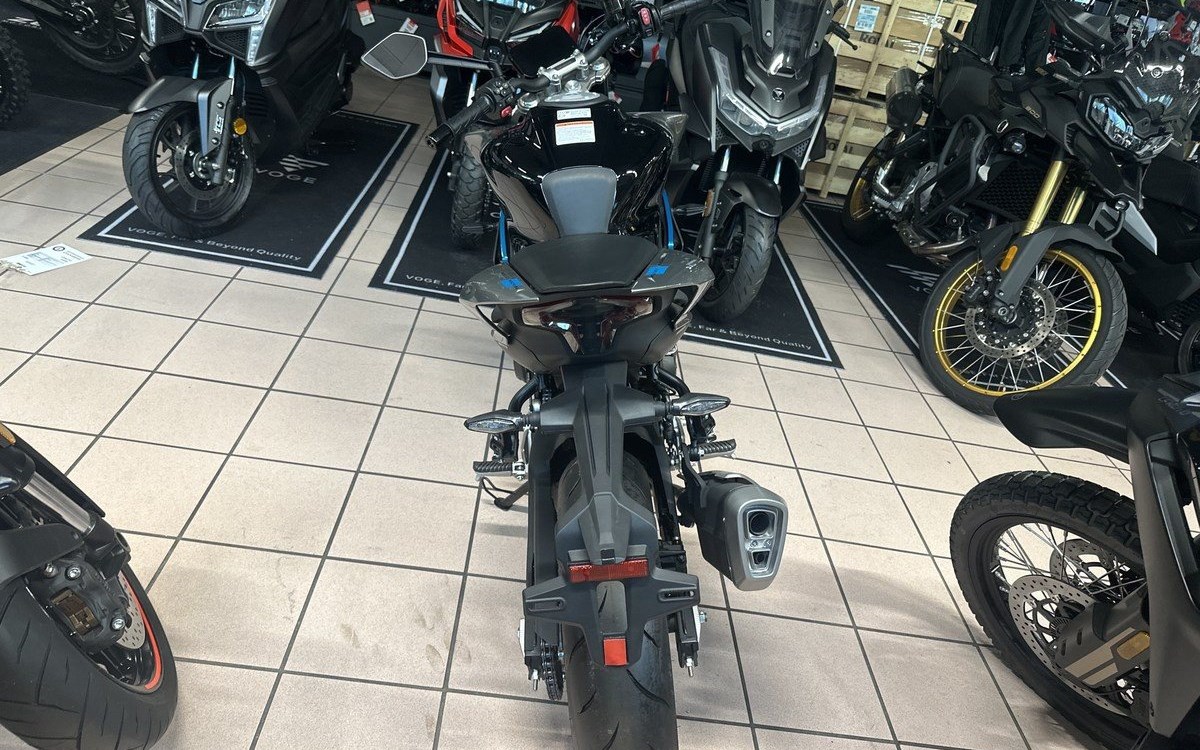 Angebot CFMOTO 450NK