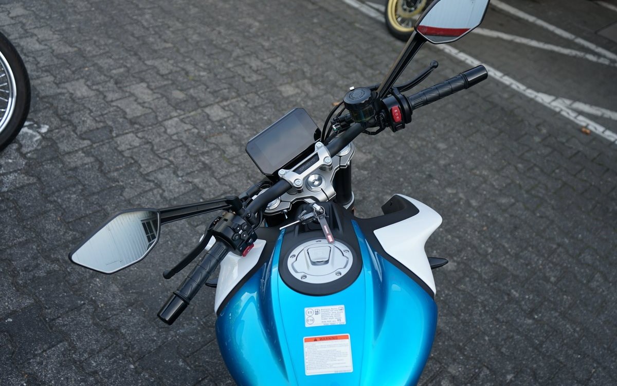 Angebot CFMOTO 450NK