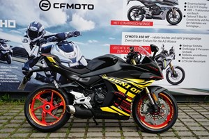 Angebot CFMOTO 450SR S