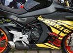 Angebot CFMOTO 450SR S