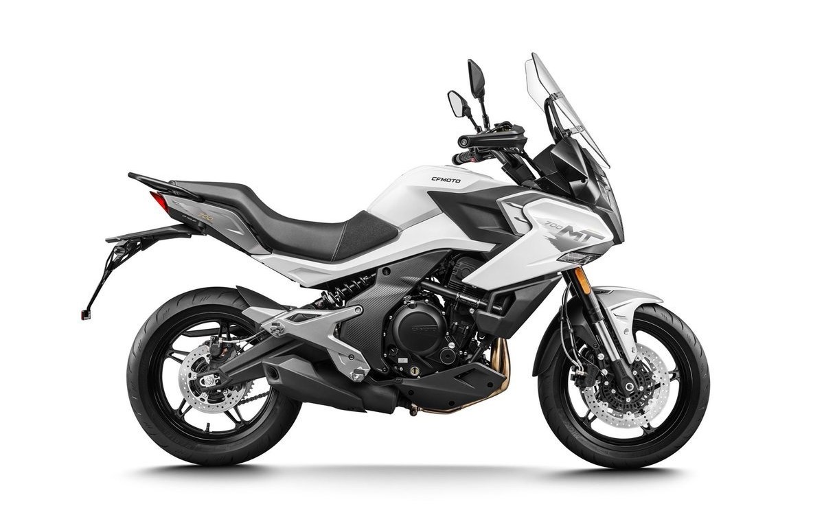 Angebot CFMOTO 700MT