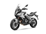 Angebot CFMOTO 700MT