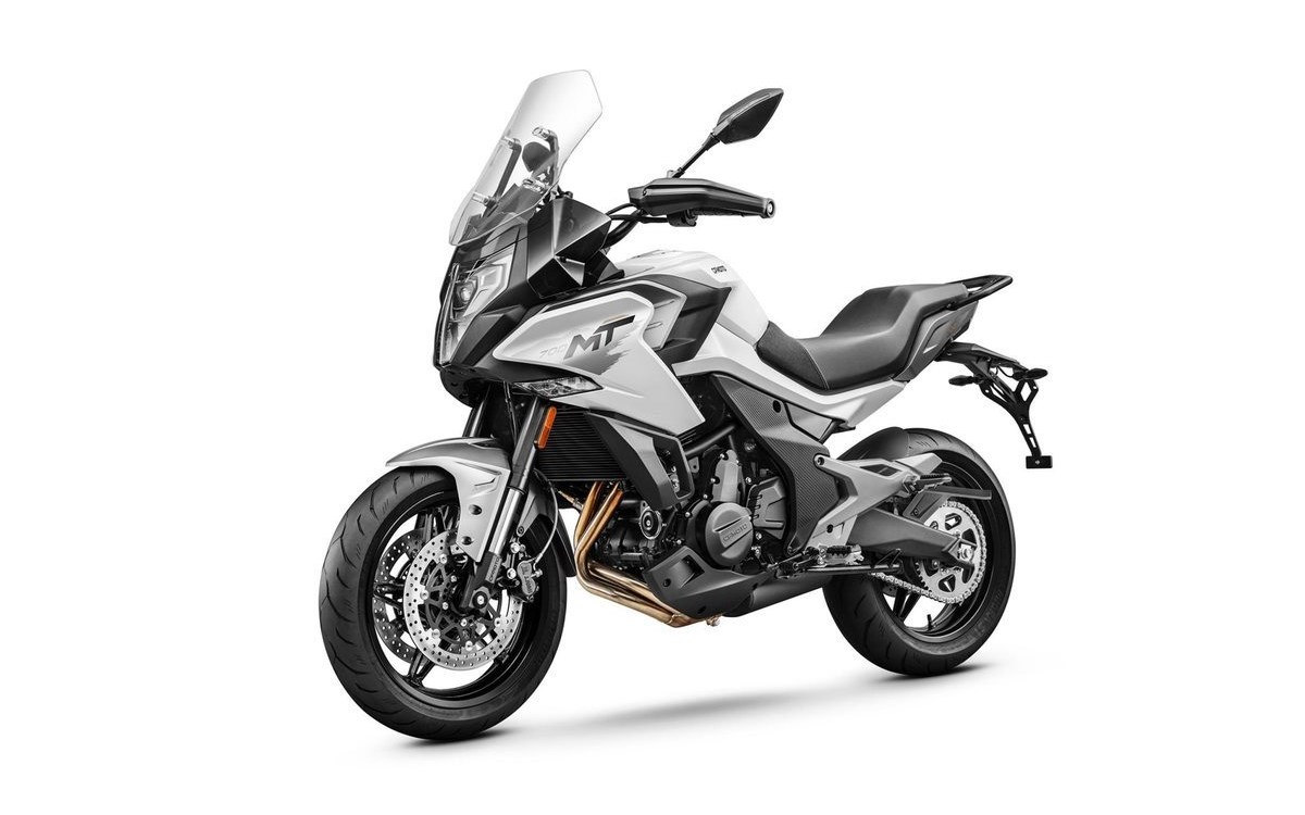 Angebot CFMOTO 700MT