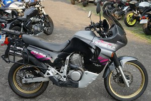 Angebot Honda XL 600V Transalp