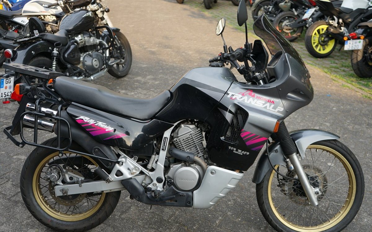 Angebot Honda XL 600V Transalp