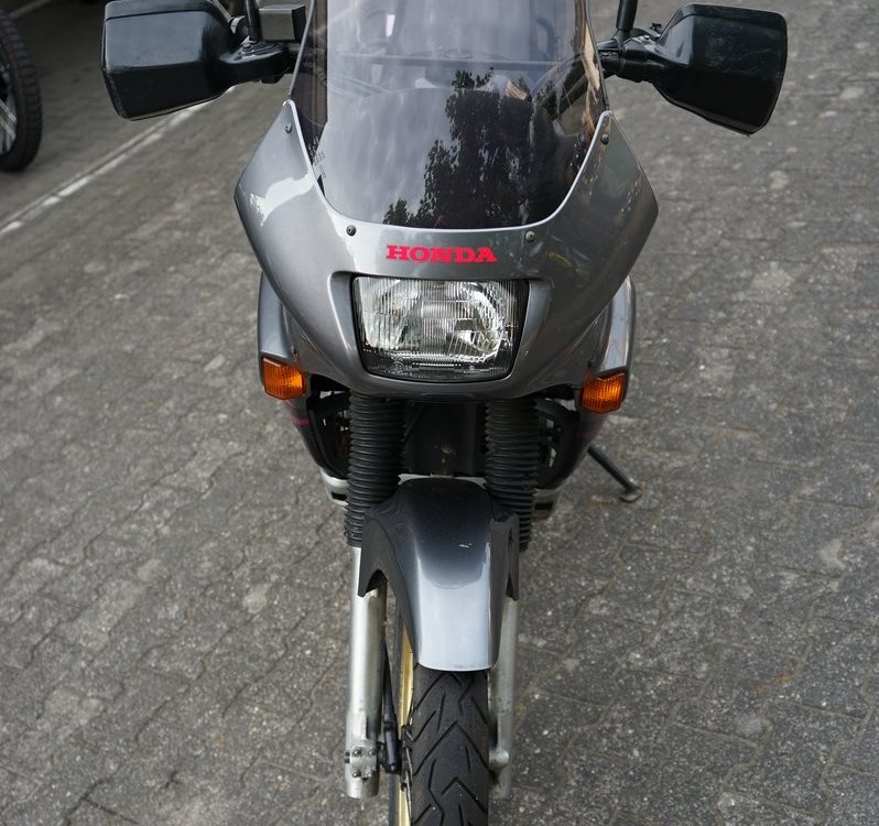 Angebot Honda XL 600V Transalp