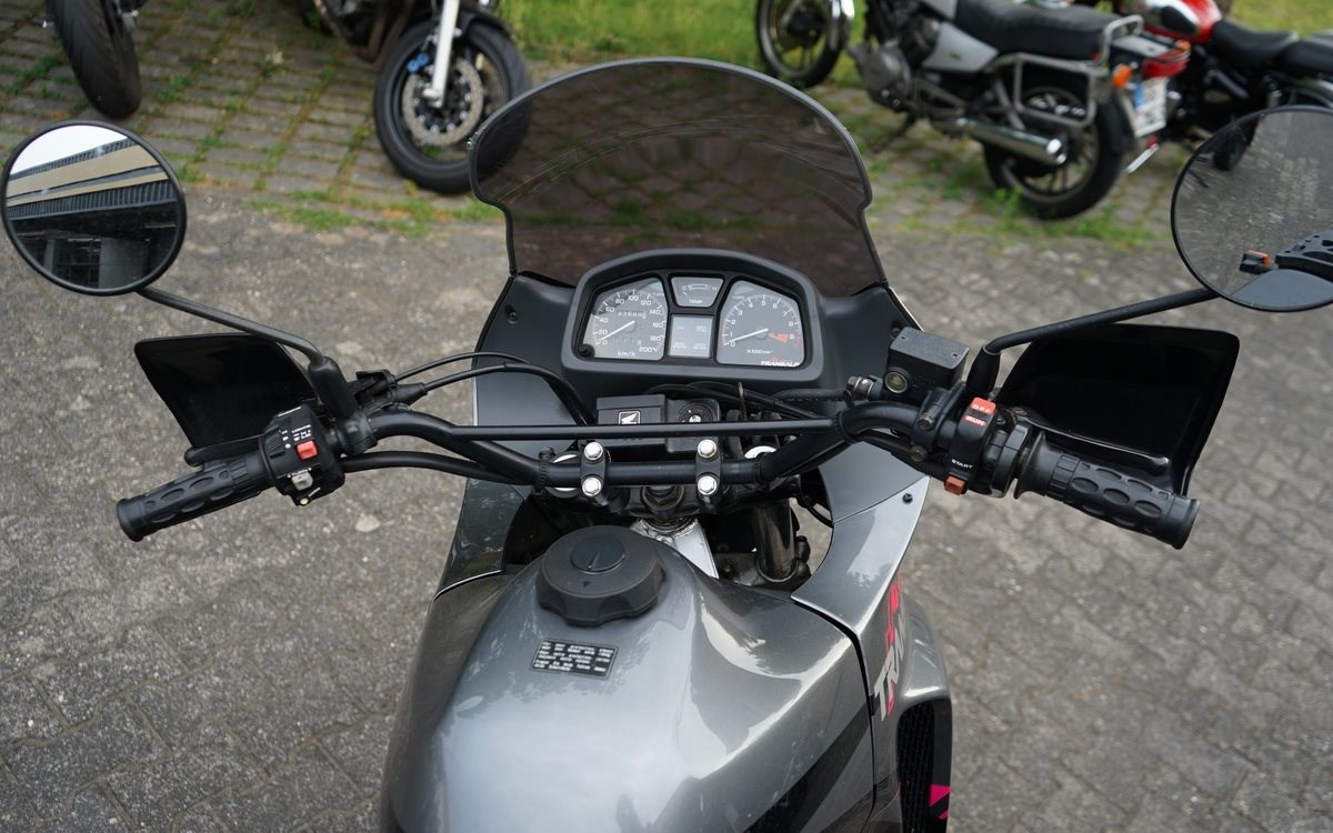 Angebot Honda XL 600V Transalp