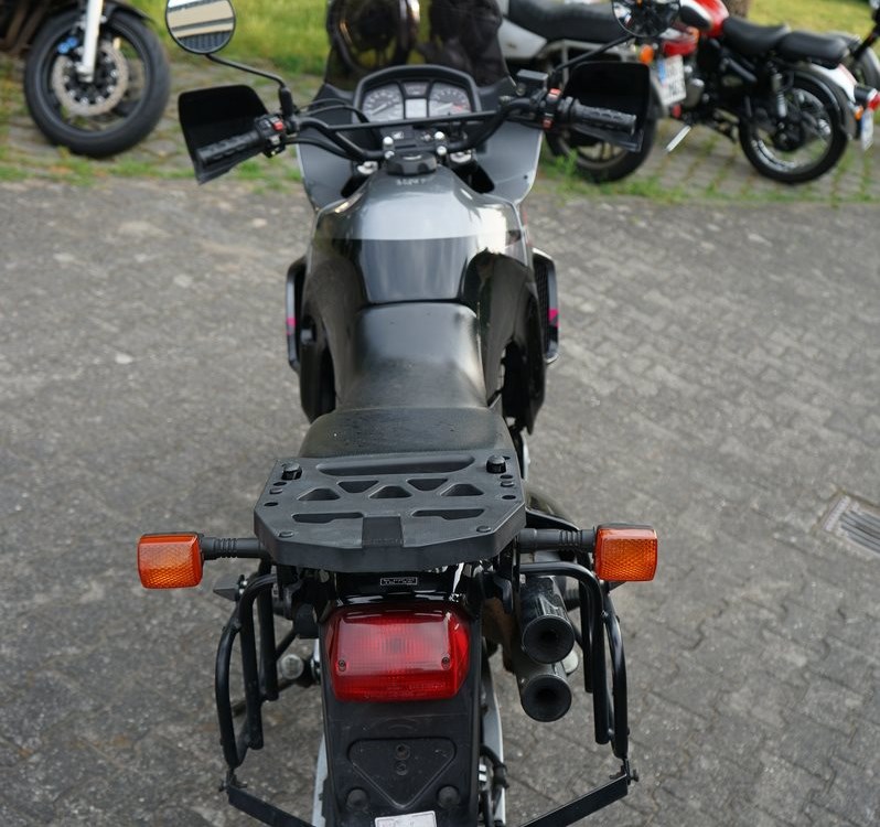 Angebot Honda XL 600V Transalp