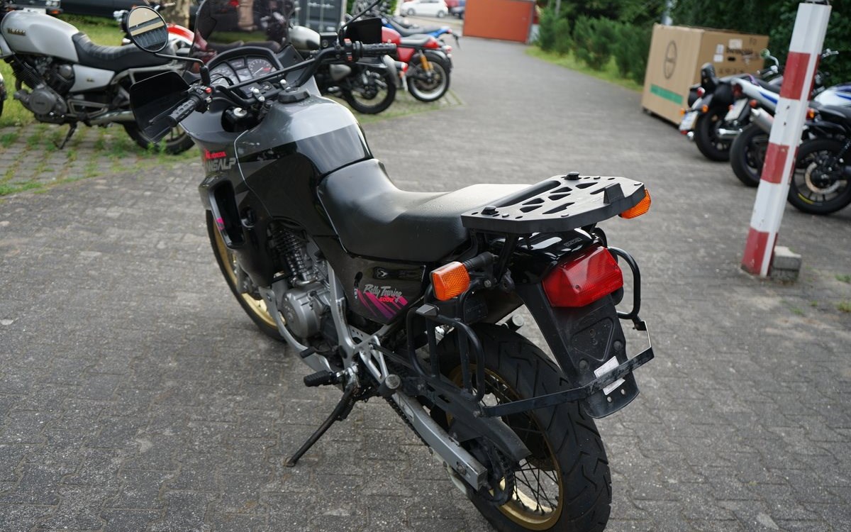 Angebot Honda XL 600V Transalp