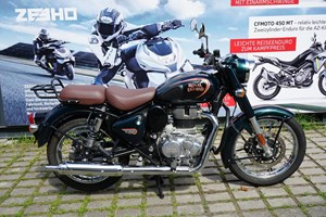 Angebot Royal Enfield Classic 350