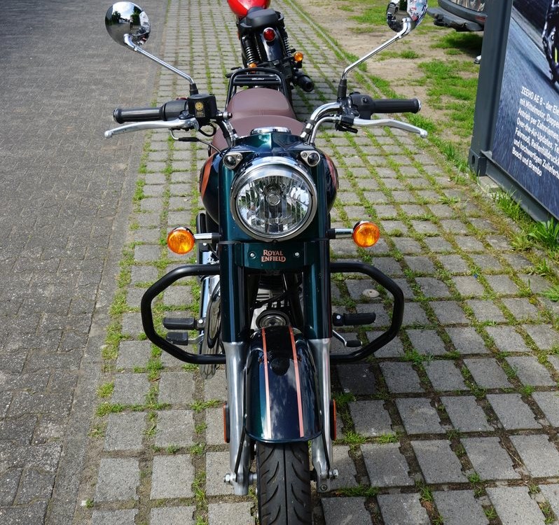 Angebot Royal Enfield Classic 350