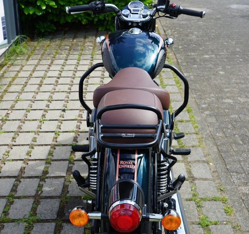 Angebot Royal Enfield Classic 350