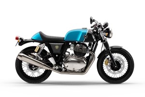 Angebot Royal Enfield Continental GT 650