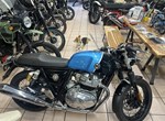 Angebot Royal Enfield Continental GT 650