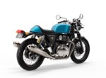 Angebot Royal Enfield Continental GT 650