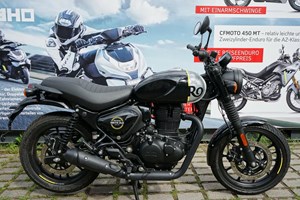 Angebot Royal Enfield HNTR 350