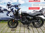 Angebot Royal Enfield HNTR 350