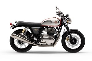 Angebot Royal Enfield Interceptor 650