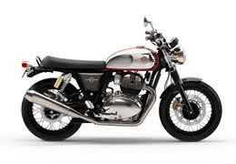 Neumotorrad Royal Enfield Interceptor 650