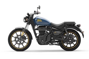 Angebot Royal Enfield Meteor 350 Supernova