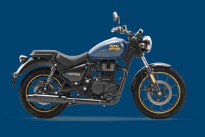 Angebot Royal Enfield Meteor 350 Supernova