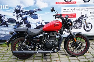 Angebot Royal Enfield Meteor 350 Supernova