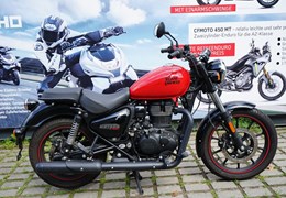 Gebrauchte Royal Enfield Meteor 350 Supernova