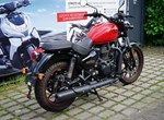 Angebot Royal Enfield Meteor 350 Supernova