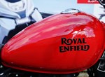 Angebot Royal Enfield Meteor 350 Supernova