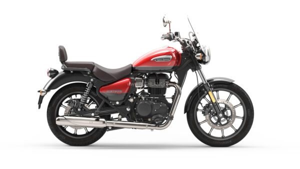 Angebot Royal Enfield Meteor 350 Supernova