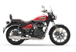 Neumotorrad Royal Enfield Meteor 350 Supernova