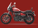 Angebot Royal Enfield Meteor 350 Supernova