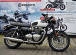 Angebot Triumph Bonneville T120