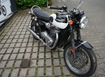 Angebot Triumph Bonneville T120